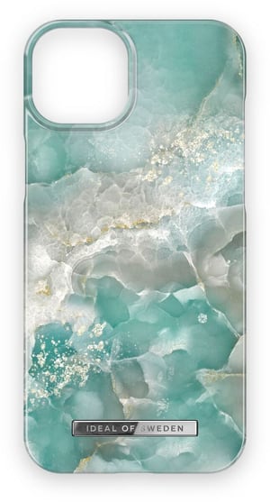 Back Cover Azura Marble iPhone 15 Plus