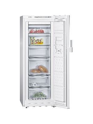 Congelatore ad armadio GS29NVW30H NF