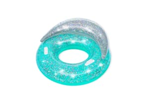 Glitter Dream Swim Tube