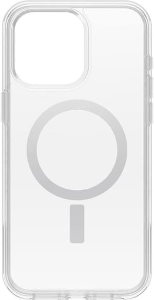 Symmetry iPhone 15 Pro Max Transparent