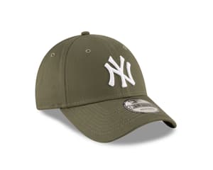 LEAGUE ESSENTIAL 9FORTY® NEW YORK YANKEES