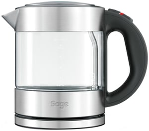 Compact Kettle™ Pure (1 l, 2400 W)