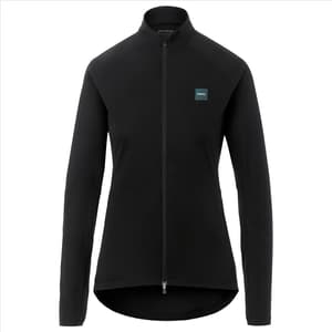 W Cascade Stow Jacket
