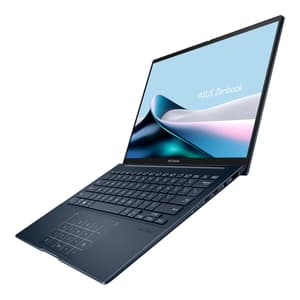 Zenbook 14 OLED, Intel 7, 32 GB, 1000 GB
