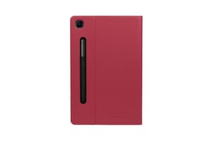 Gala Folio - Smartes Case Tab A7 10.4" (2020) - Red