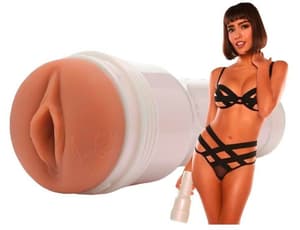 Janice Griffith Vaginal