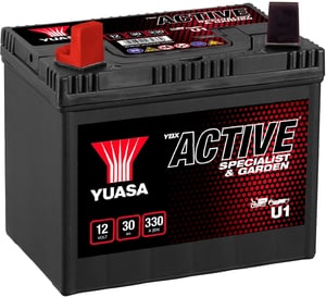 Batterie Specialist 12V/30Ah/330A