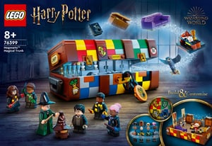 Harry Potter 76399