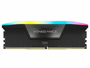DDR5-RAM Vengeance RGB 5200 MHz 4x 48 GB
