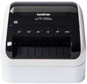 P-touch QL-1110NWB