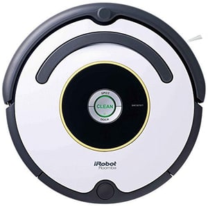 Roomba 621 aspirapolvere robot