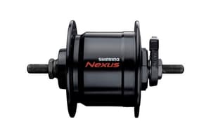 Nexus DH-C3000 3W Vollachse