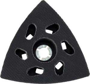 Trägerplatte Starllock Delta 93 mm, 1 Stk.