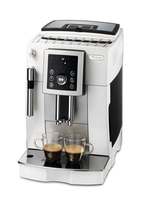 De Longhi  ECAM 23.210.W Machine à café automatique