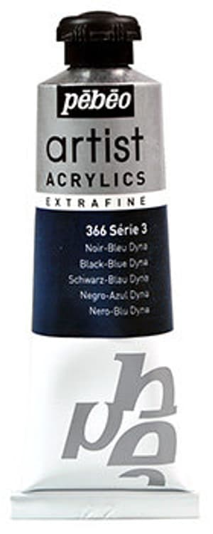 Acrylic EF 37 ml