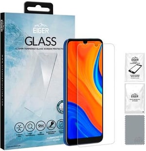 Huawei Y6/Y6 Pro/Y6s, Flachglas