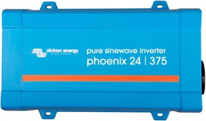 Invertitore Phoenix Inverter 24/375 230V VE.Direct SCHUKO