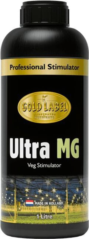 Ultra MG 1 litro -1 L