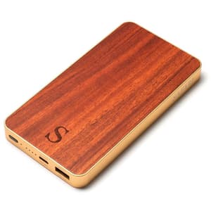 Woodcharger Rosewood