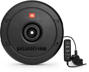 Bass Pro Hub