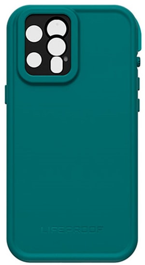 iPhone 12 Pro Max Outdoor-Cover, wasserdicht FRÈ