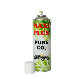 Maxi CO2-Nachfüll-Patrone