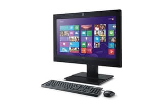 Acer Veriton AIO Touch, i7-4765T, 23" To
