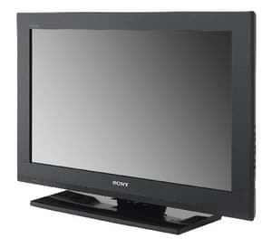 KDL-26BX320 Téléviseur LCD