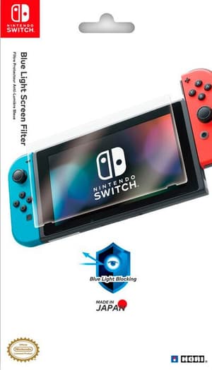 Nintendo Switch - Blue Light Screen Filter