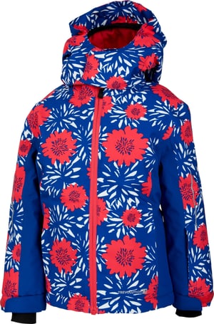 Mädchen-Skijacke