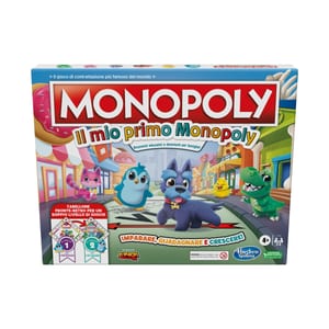 Monopoly Scoperta (IT)