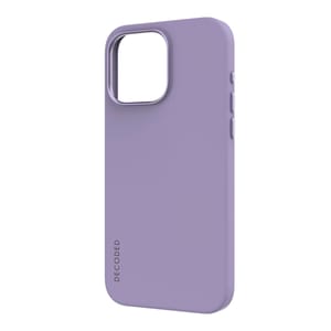 Silicone MagSafe - iPhone 15 Pro Max - Digital Lavender