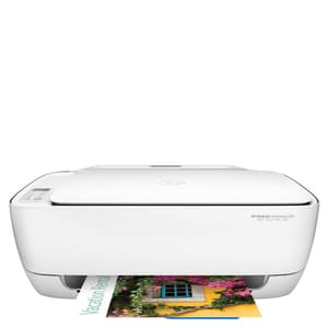 HP DeskJet 3636 AiO Imprimante / scanner