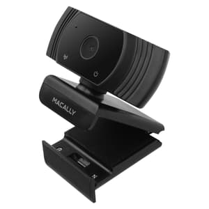 Full-HD ZOOM Kamera