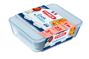 PYREX