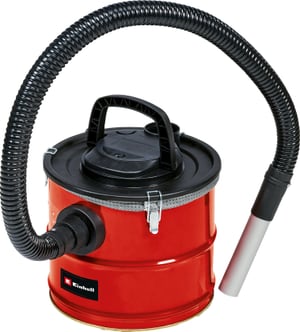 Aspirateur de cendre TC-AV 1718 D