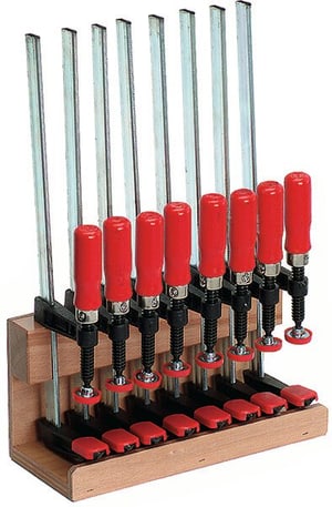 Supports d'outils OK-LINE