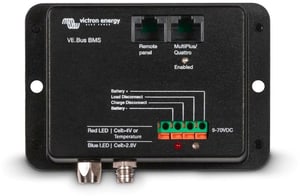 Batterie-Management-System VE.Bus BMS