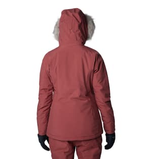 AVA ALPINE™ INSULATED JACKET