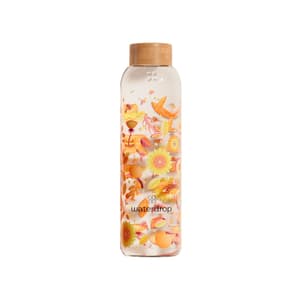 Glasflasche YOUTH 600ml