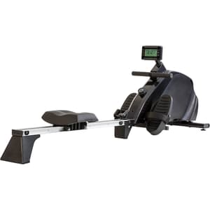 R20 Rower Competence