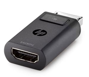 F3W43AA DisplayPort à HDMI 1.4 Adaptateur