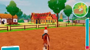 PS4 - Bibi + Tina: Das Pferde-Abenteuer