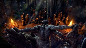 XONE & XSX - The Elder Scrolls Online Collection: Blackwood D