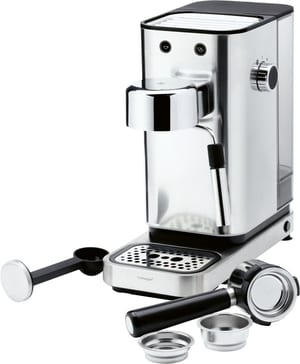 LUMERO Espresso Siebträger-Maschine