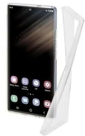 Crystal Clear Samsung Galaxy S23 Ultra, Transparent