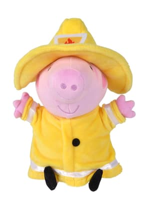 Peppa Pig Peluche Amici in costume