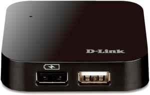 USB-Hub DUB-H4 V2