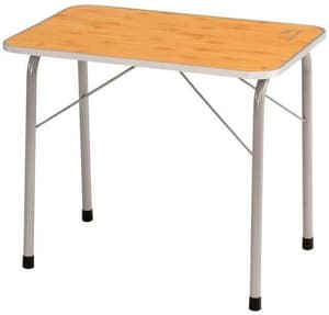 Camp Table de camping Caylar, 40.5 cm x 60.5 cm x 50 cm