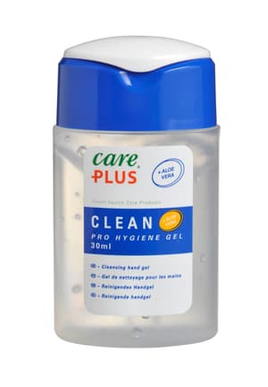 Clean Pro Hygiene Gel
